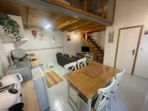 Sant'Iago House